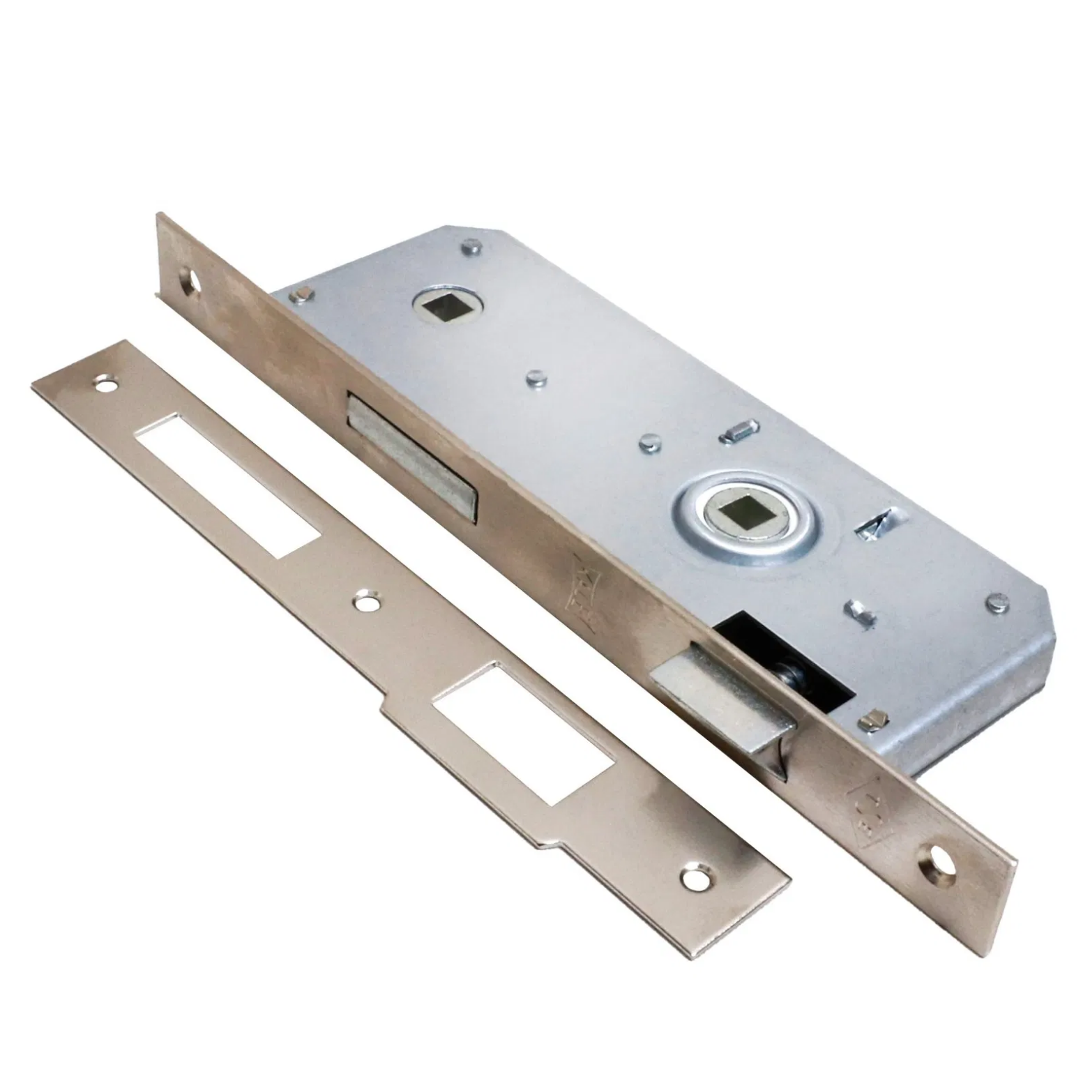 KALE 169R35 BANYO & TUVALET KİL. 35MM. NİKEL